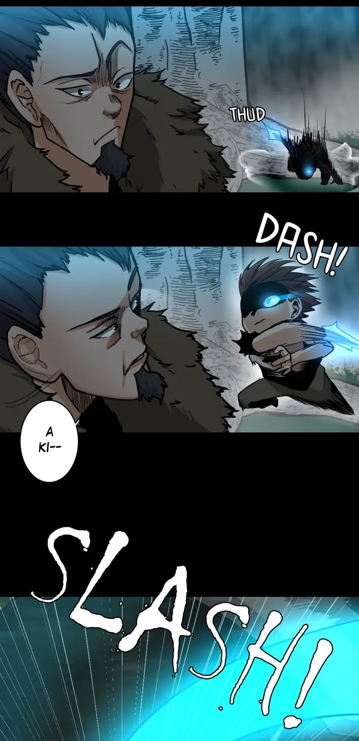 The Beginning After the End Chapter 17 image 25_optimized